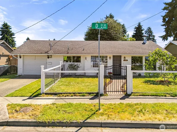 1000 D Street SE, Auburn, WA 98002