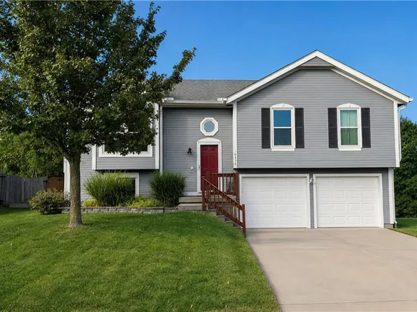 10636 N Holmes St, Kansas City, MO 64155