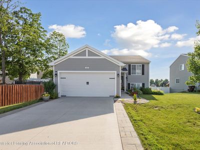 1123 Chesham Ln, Grand Ledge, MI, 48837