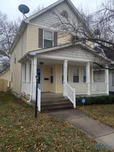 1391 W Woodruff Ave, Toledo, OH, 43606