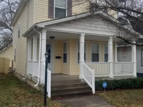 1391 W Woodruff Ave, Toledo, OH 43606