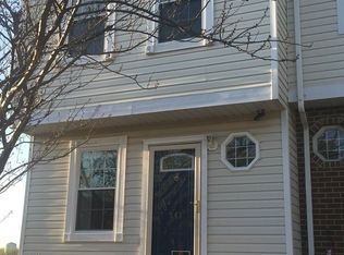 843 Olive Branch Ct, Edgewood, MD