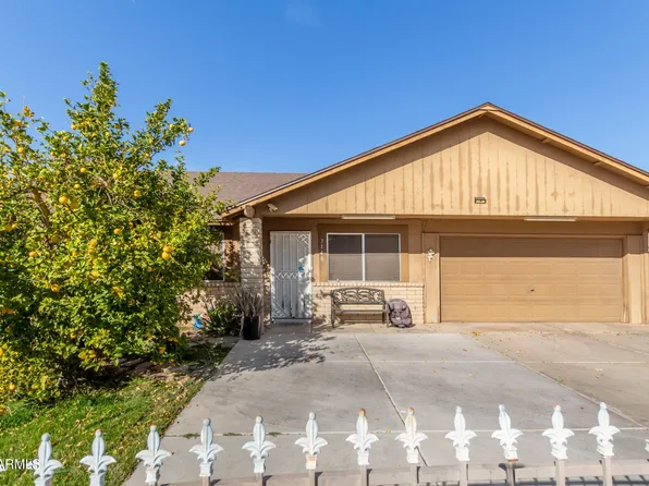 7140 W MULBERRY Drive, Phoenix, AZ 85033
