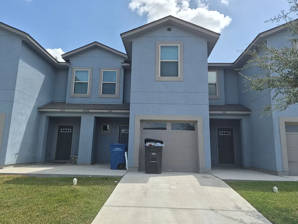6502 Marcel Way #101