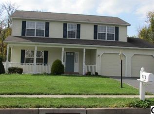 170 Martel Cir, Dillsburg, PA 17019