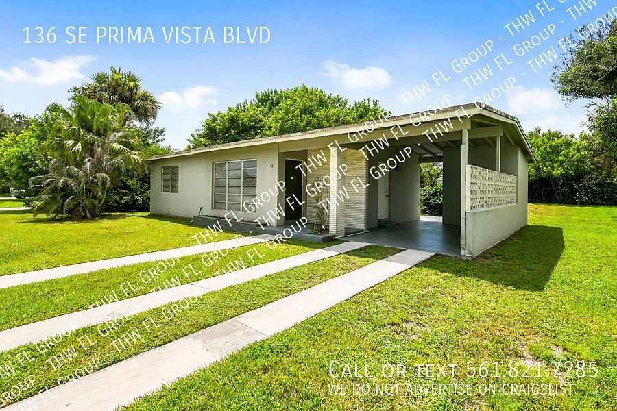 1st image of 136 SE Prima Vista Blvd