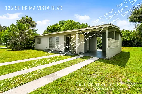 136 SE Prima Vista Blvd Photo 1