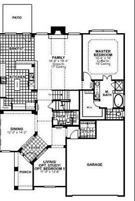 2nd image of 306 Cascade Cove