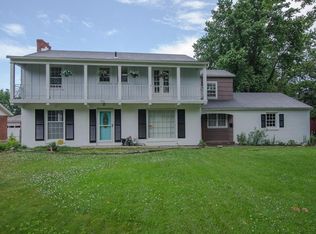 610 Austin Rd, Mansfield, OH 44903