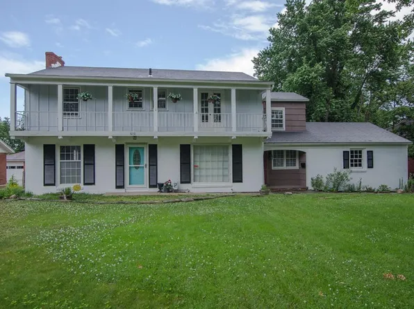 610 Austin Rd, Mansfield, OH 44903