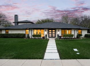 7123 Mimosa Ln, Dallas, TX 75230