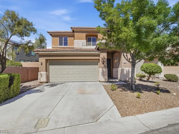 537 Lacabana Beach Dr, Las Vegas, NV 89138