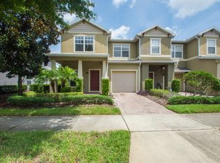 11931 Great Commission Way, Orlando, FL 32832