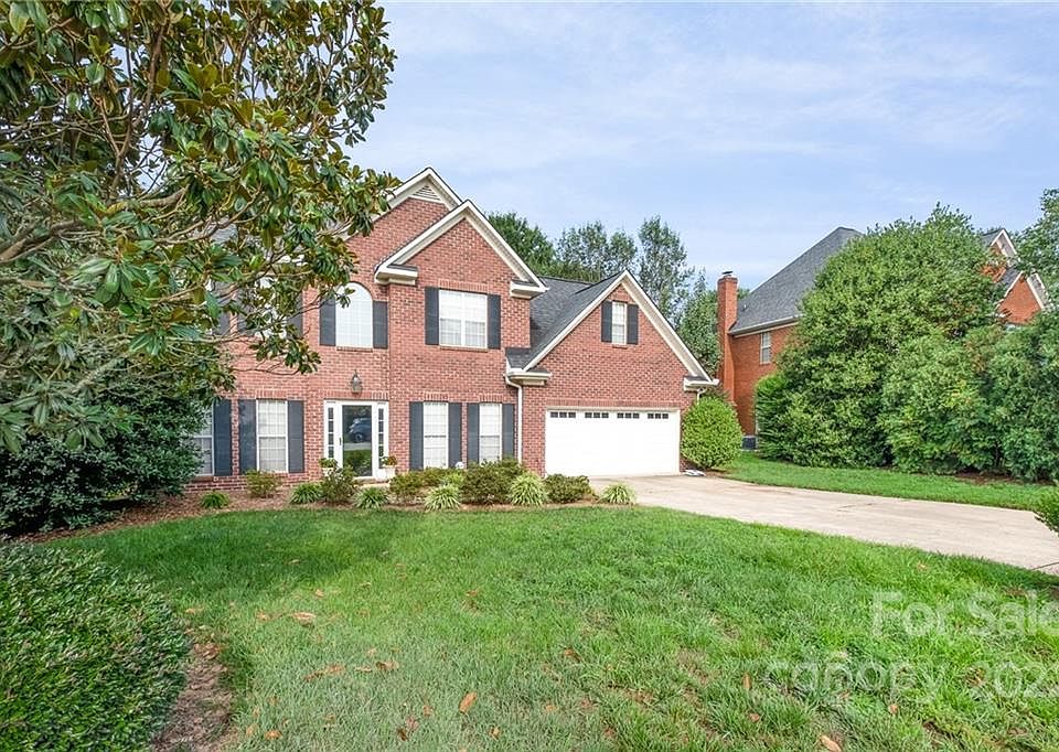 644 Gable Oaks Ln NW, Concord, NC 28027 Zillow