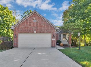 5368 Lakefront Dr, Cincinnati, OH 45247