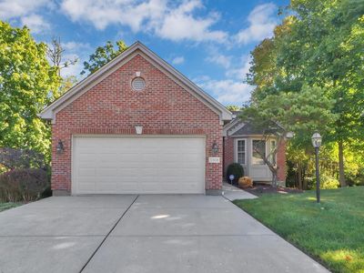 5368 Lakefront Dr, Cincinnati, OH, 45247