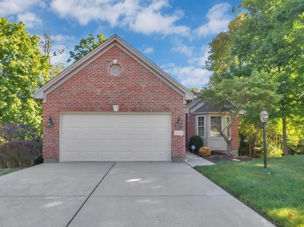 5368 Lakefront Dr, Cincinnati, OH 45247