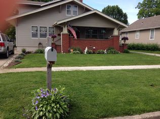 3008 Stevens Ave, Parsons, KS 67357