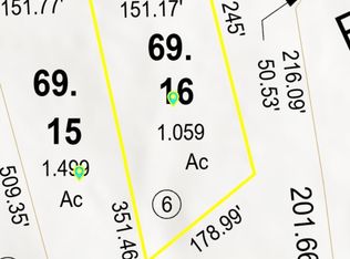 6 East Rd, Warren, MA 01083