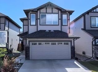 5512 Allbright Sq SW, Edmonton, AB T6W 3V1