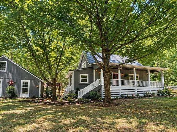 1820 Old Cedartown Rd, Lindale, GA 30147