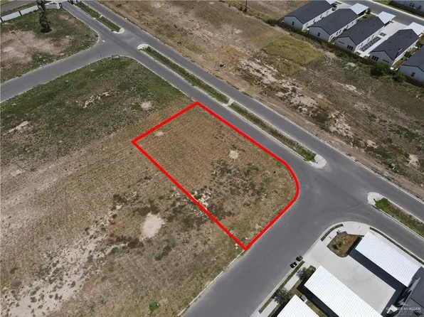 LOT 11 Bravo Rd, Weslaco, TX 78596