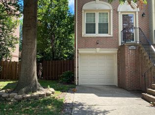 7837 Colonial Springs Blvd, Alexandria, VA 22306