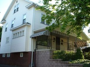 111 W Main St, Salineville, OH 43945