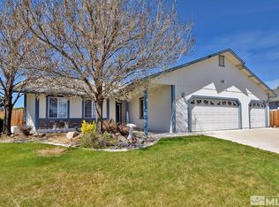 101 Josefina Ct, Sparks, NV