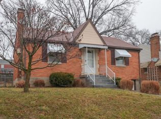 5584 Karen Ave, Cincinnati, OH 45248