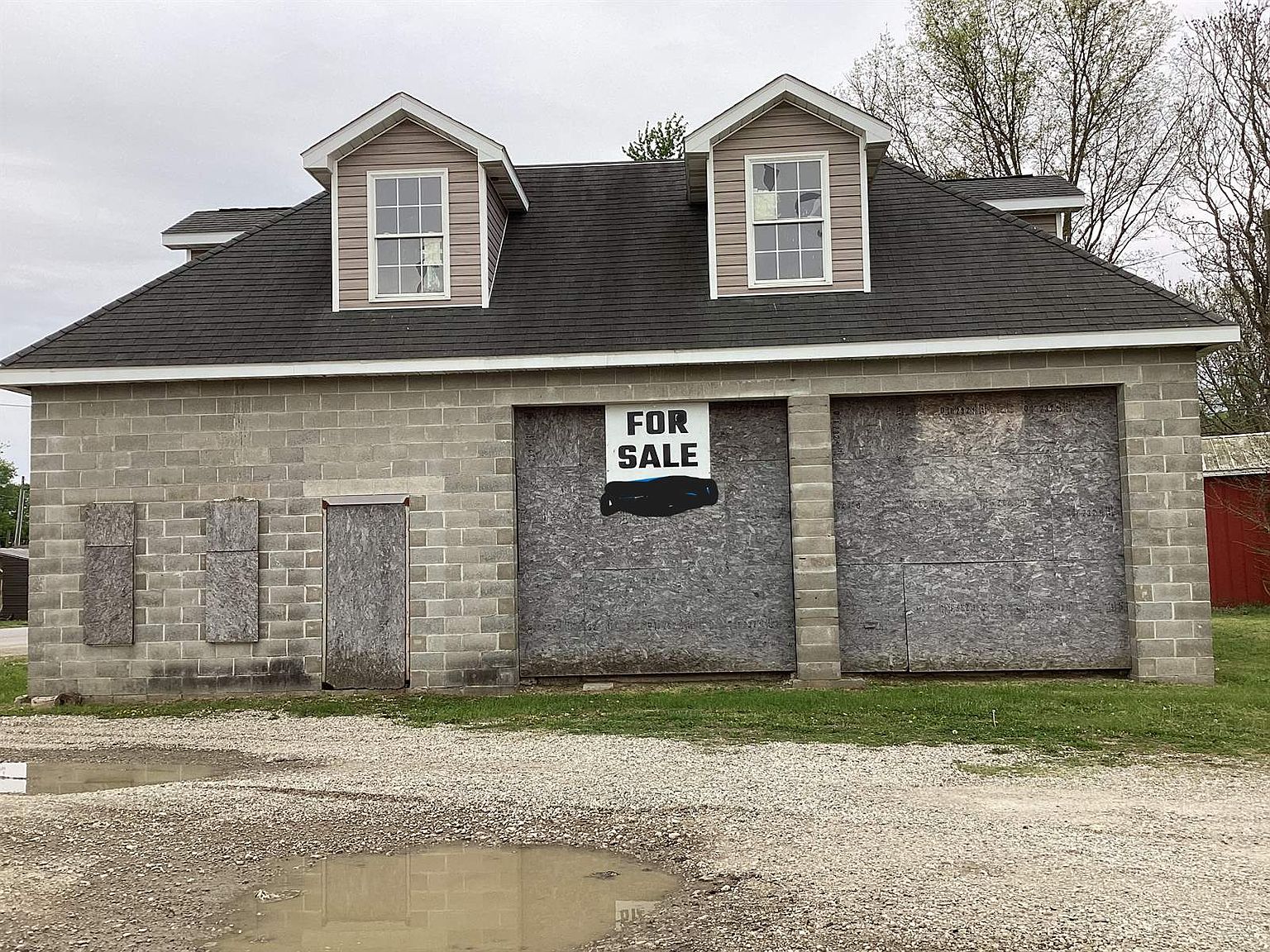 901 W National Ave W, West Terre Haute, IN 47885 Zillow