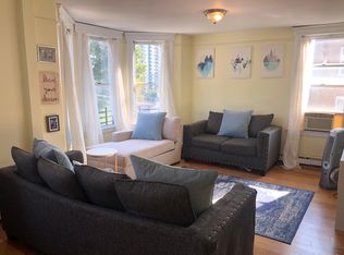 26 Hilliard Ave APT 5, Edgewater, NJ 07020