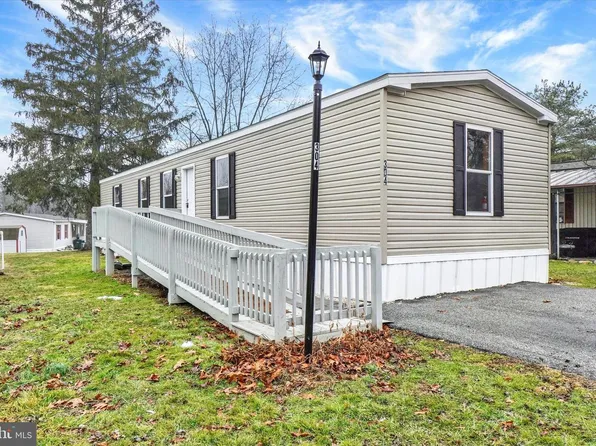 304 Brooklyn Dr, York, PA 17406