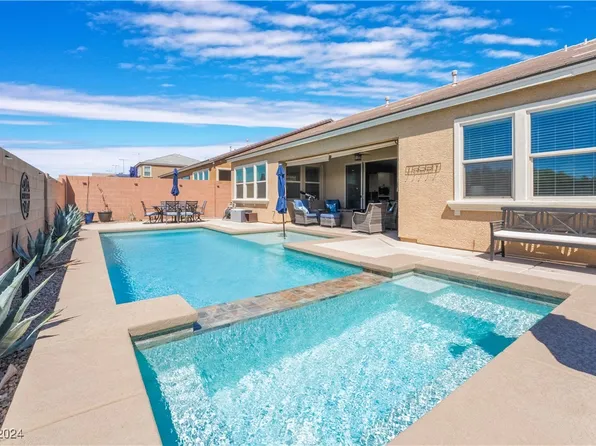 1017 Bluebird Hill Ave, North Las Vegas, NV 89084