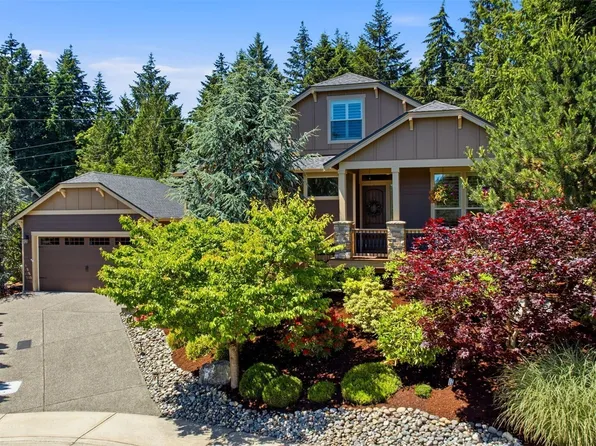 11910 55th Avenue Ct NW, Gig Harbor, WA 98332