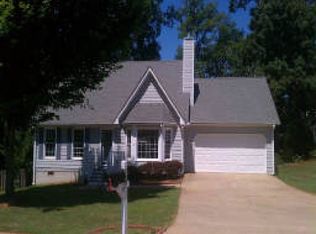 365 Kempton Ct, Johns Creek, GA 30022