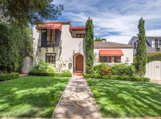 820 Crescent Ave, San Mateo, CA 94401