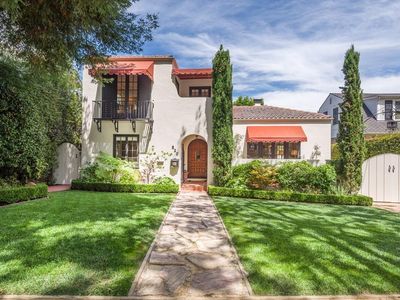 820 Crescent Ave, San Mateo, CA, 94401