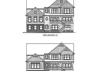 810 Cranberry Trl #21, Roswell, GA 30076