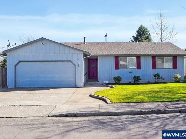 6732 Amy Ln NE, Keizer, OR 97303