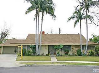 1542 E Concord Ave, Orange, CA 92867