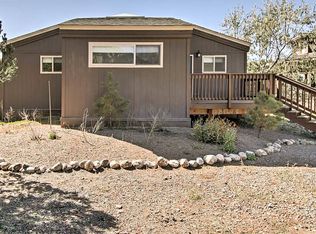 3787 S Carefree Way, Crestone, CO 81131