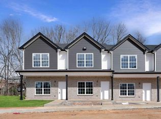 1-74 Highland Bluff Way, Clarksville, TN 37042