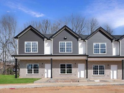 1-74 Highland Bluff Way, Clarksville, TN, 37042