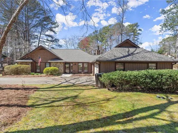 3093 Brookshire Way, Duluth, GA 30096