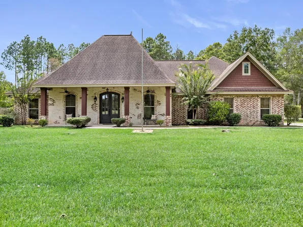 141 County Road 889, Evadale, TX 77615