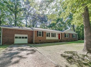 3219 Bourbon Ln, Powhatan, VA 23139