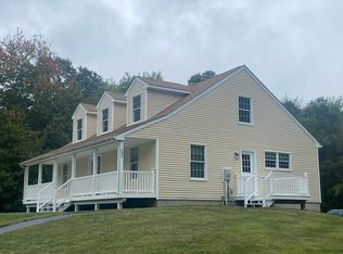 202 Old Deep River Tpke, Killingworth, CT 06419