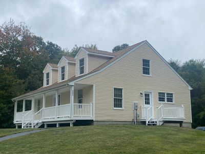 202 Old Deep River Turnpike, Killingworth, CT, 06419