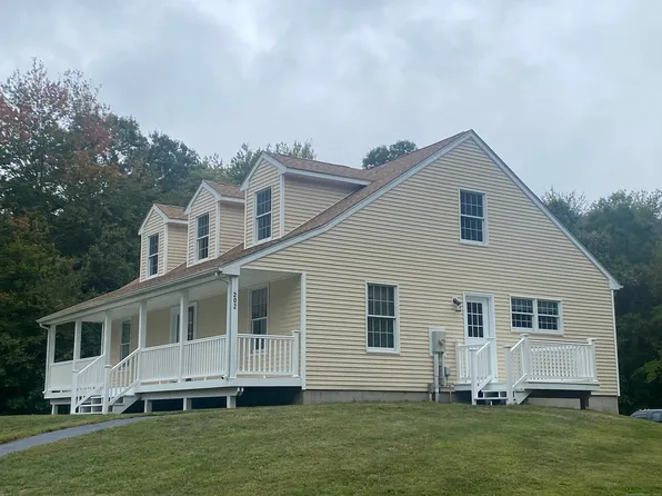 202 Old Deep River Turnpike, Killingworth, CT 06419